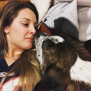 Meet your Posher, Abby